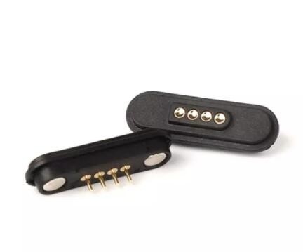 Outil d'insertion de connecteur de broche POGO à l'épreuve des plaquettes