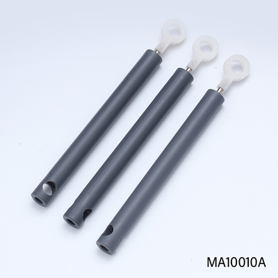 Amortisseur d'huile de porte de salon 2.5 mm pour les prises de porte et plus fermé