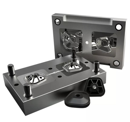 S136 NAK80 Plastique professionnel injecteur de moule d'injection