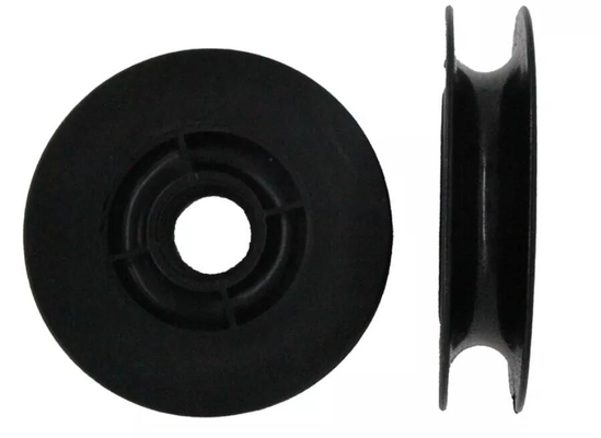 STEP PMMA pièces de moule par injection Abs coloré moulage par injection en plastique forme OEM