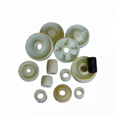 PA66 Fabricants de pièces de moules par injection