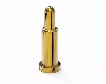 Connecteur à ressort 5V SMT POGO Pin magnétique Pogo pour équipement électrique