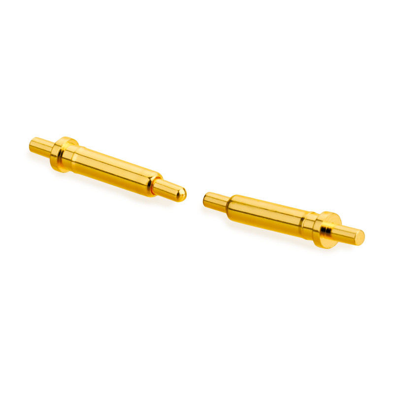 LAPEL PIN - stock pin- Magnetic GOLD CREST saddleseat
