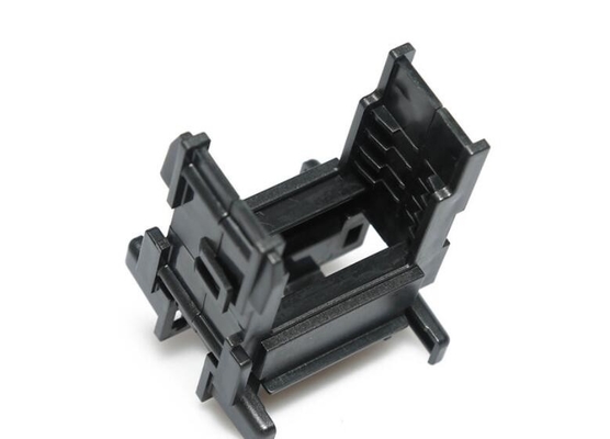 H13 IGES ABS Service de processus de moulage par injection Partie personnalisée en plastique ABS