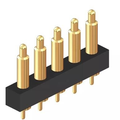 Connecteur à broche OGO magnétique de 30 pouces de 15,0 mm