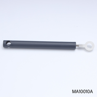 Amortisseur d'huile de porte de salon 2.5 mm pour les prises de porte et plus fermé