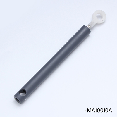 Amortisseur d'huile de porte de salon 2.5 mm pour les prises de porte et plus fermé
