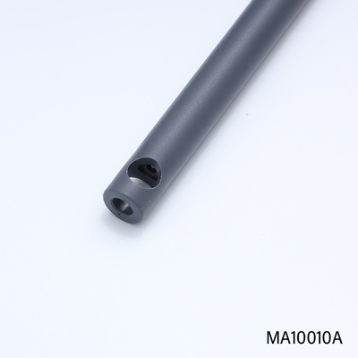Amortisseur d'huile de porte de salon 2.5 mm pour les prises de porte et plus fermé