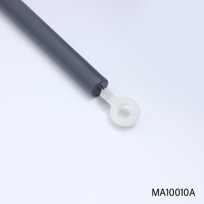 Amortisseur d'huile de porte de salon 2.5 mm pour les prises de porte et plus fermé