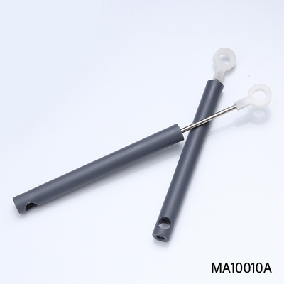 Amortisseur d'huile de porte de salon 2.5 mm pour les prises de porte et plus fermé