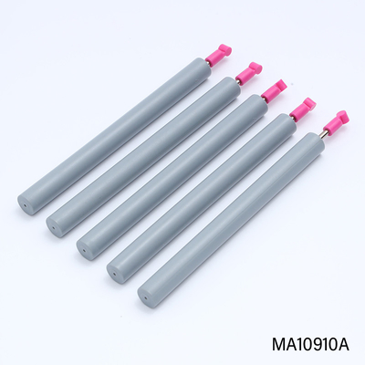Porte tampons d'huile plastique Amortisseur de matériel Fermeture douce Élasticité pour porte