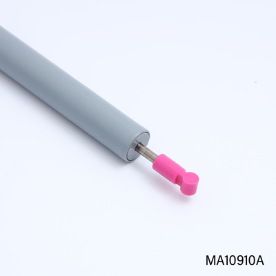 Porte tampons d'huile plastique Amortisseur de matériel Fermeture douce Élasticité pour porte