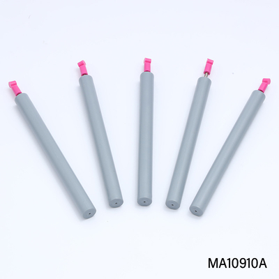 Porte tampons d'huile plastique Amortisseur de matériel Fermeture douce Élasticité pour porte