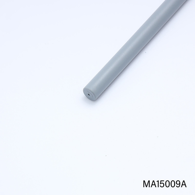 Amortisseur de porte pour porte d'entrée hydraulique
