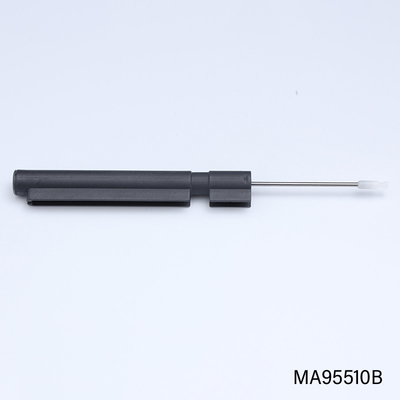 Système d'amortisseur de porte à piston hydraulique à charge lourde Fermeture souple pour armoire