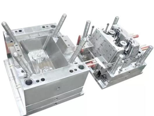Fabricant de moules d'injection de jouets OEM