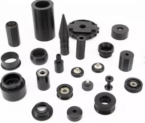 PSU P20 Partie du procédé de moulage par injection de plastique et de métal