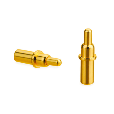 12V connecteur pouce à courant élevé à double extrémité broches Pogo sonde pour batterie