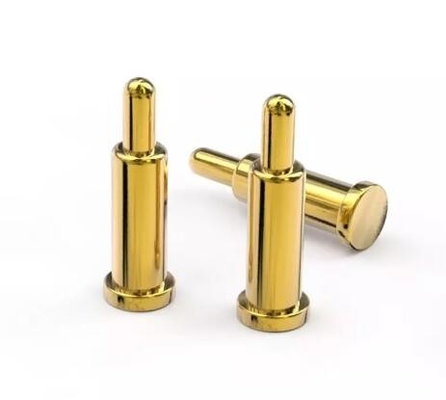 10A sonde à courant élevé POGO Pin Brass 3604 DIP