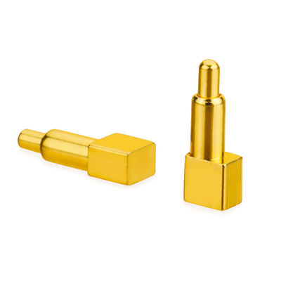 Le type de connexion est le suivant: