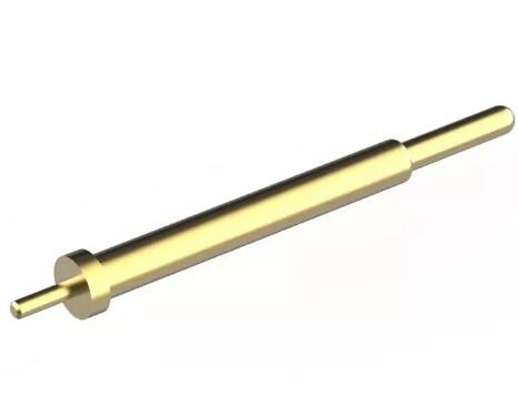 Connecteur Pogo à haute tension de 12V à double tête
