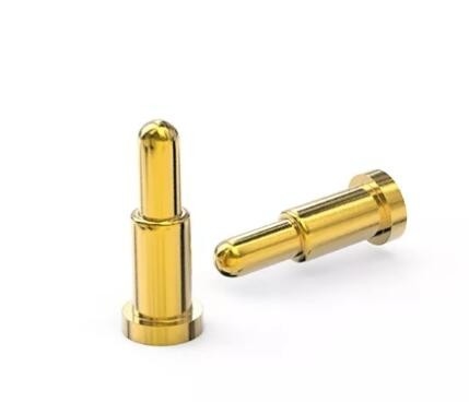 1P 2P Probes de ressort SMT épingles POGO