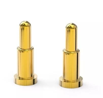 6P 7P SMT POGO Pin connecteur de batterie