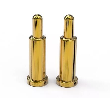SMT 2.0MM connecteurs de broches Pogo à hauteur fine de 2,8 mm à 20 mm