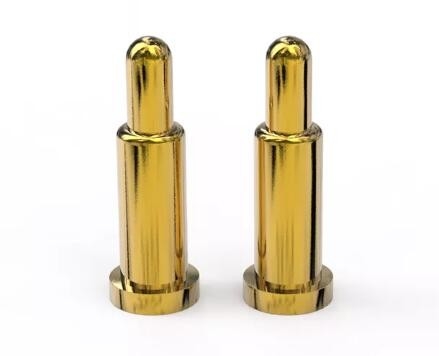 Pour les équipements médicaux, plaque d'or SMD en laiton