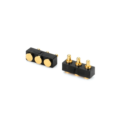 Connecteur électrique magnétique à 5 broches 8.5mm
