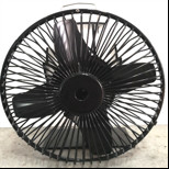 OEM ODM Ventilateur de poêle à chaleur 0,01 mm Alu ABS Application à domicile