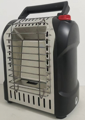 OEM ODM Ventilateur de poêle à chaleur 0,01 mm Alu ABS Application à domicile