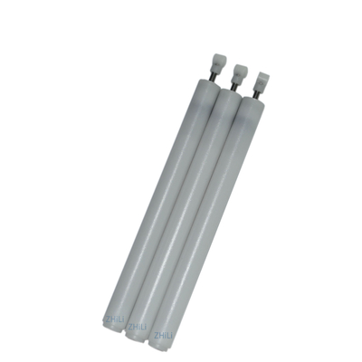 Ventilateur de poêle à chaleur en aluminium avec protection contre la surchauffe 110 CFM Flux d'air bas niveau sonore