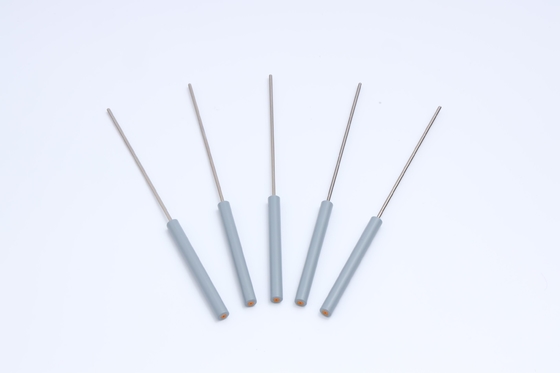 Parties de précision CNC résistantes à la corrosion Finition anodisée en acier inoxydable